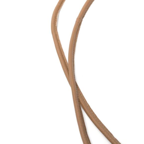 Furling By Giani Women Leather Belt - Picture 3 of 7